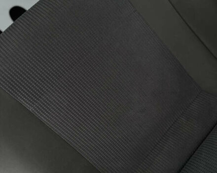 Черный Фольксваген Поло, объемом двигателя 1.6 л и пробегом 147 тыс. км за 6799 $, фото 92 на Automoto.ua