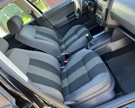 Черный Фольксваген Поло, объемом двигателя 1.6 л и пробегом 133 тыс. км за 5900 $, фото 20 на Automoto.ua