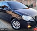 Черный Фольксваген Поло, объемом двигателя 1.6 л и пробегом 184 тыс. км за 5800 $, фото 1 на Automoto.ua