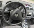 Черный Фольксваген Поло, объемом двигателя 1.4 л и пробегом 180 тыс. км за 6000 $, фото 11 на Automoto.ua