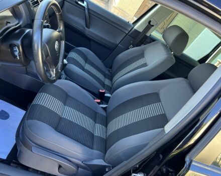 Черный Фольксваген Поло, объемом двигателя 1.6 л и пробегом 133 тыс. км за 5900 $, фото 14 на Automoto.ua