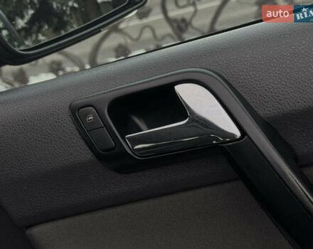 Черный Фольксваген Поло, объемом двигателя 1.6 л и пробегом 147 тыс. км за 6799 $, фото 79 на Automoto.ua