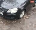Черный Фольксваген Поло, объемом двигателя 1.39 л и пробегом 224 тыс. км за 6200 $, фото 1 на Automoto.ua