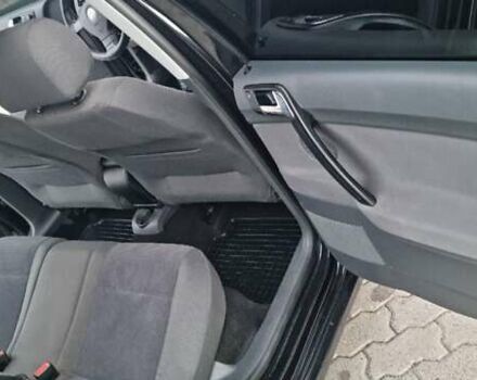 Черный Фольксваген Поло, объемом двигателя 1.6 л и пробегом 182 тыс. км за 5750 $, фото 12 на Automoto.ua