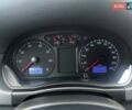 Черный Фольксваген Поло, объемом двигателя 1.4 л и пробегом 214 тыс. км за 5200 $, фото 21 на Automoto.ua