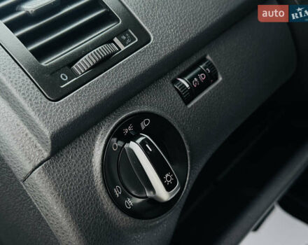 Черный Фольксваген Поло, объемом двигателя 1.6 л и пробегом 147 тыс. км за 6799 $, фото 45 на Automoto.ua