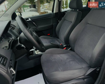 Черный Фольксваген Поло, объемом двигателя 1.6 л и пробегом 147 тыс. км за 6799 $, фото 41 на Automoto.ua