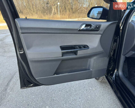 Чорний Фольксваген Поло, об'ємом двигуна 1.6 л та пробігом 214 тис. км за 6750 $, фото 23 на Automoto.ua