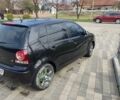 Чорний Фольксваген Поло, об'ємом двигуна 1.4 л та пробігом 228 тис. км за 4999 $, фото 1 на Automoto.ua