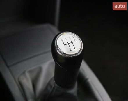 Черный Фольксваген Поло, объемом двигателя 1.4 л и пробегом 168 тыс. км за 5200 $, фото 21 на Automoto.ua