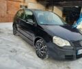 Черный Фольксваген Поло, объемом двигателя 1.39 л и пробегом 248 тыс. км за 3150 $, фото 1 на Automoto.ua