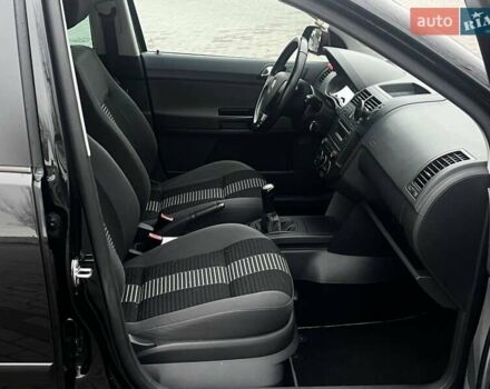 Черный Фольксваген Поло, объемом двигателя 1.4 л и пробегом 214 тыс. км за 5200 $, фото 15 на Automoto.ua