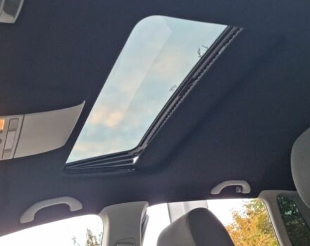 Черный Фольксваген Поло, объемом двигателя 1.6 л и пробегом 182 тыс. км за 5699 $, фото 13 на Automoto.ua