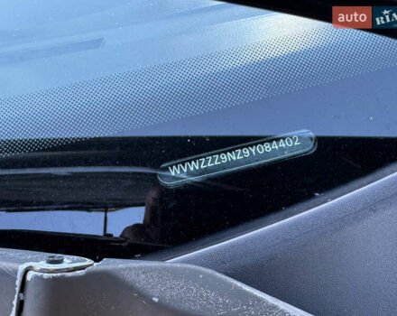 Чорний Фольксваген Поло, об'ємом двигуна 1.6 л та пробігом 214 тис. км за 6750 $, фото 10 на Automoto.ua