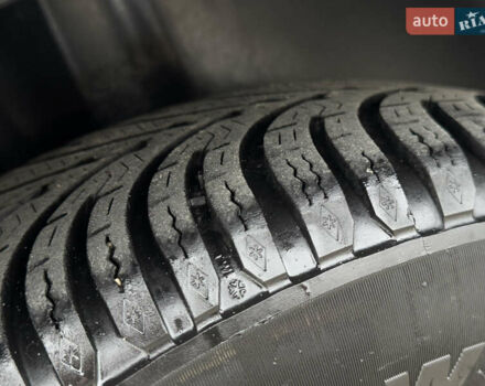 Черный Фольксваген Поло, объемом двигателя 1.6 л и пробегом 147 тыс. км за 6799 $, фото 35 на Automoto.ua