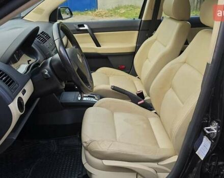 Черный Фольксваген Поло, объемом двигателя 1.6 л и пробегом 212 тыс. км за 7399 $, фото 38 на Automoto.ua