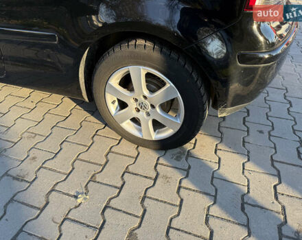 Чорний Фольксваген Поло, об'ємом двигуна 1.2 л та пробігом 228 тис. км за 4250 $, фото 12 на Automoto.ua