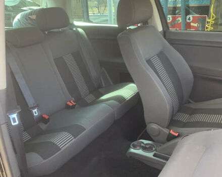 Черный Фольксваген Поло, объемом двигателя 1.2 л и пробегом 270 тыс. км за 4200 $, фото 12 на Automoto.ua