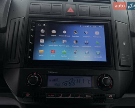 Черный Фольксваген Поло, объемом двигателя 1.6 л и пробегом 147 тыс. км за 6799 $, фото 50 на Automoto.ua