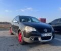 Черный Фольксваген Поло, объемом двигателя 1.39 л и пробегом 171 тыс. км за 6000 $, фото 1 на Automoto.ua