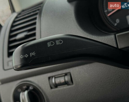 Черный Фольксваген Поло, объемом двигателя 1.6 л и пробегом 147 тыс. км за 6799 $, фото 47 на Automoto.ua