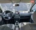 Чорний Фольксваген Поло, об'ємом двигуна 1.4 л та пробігом 212 тис. км за 4900 $, фото 4 на Automoto.ua