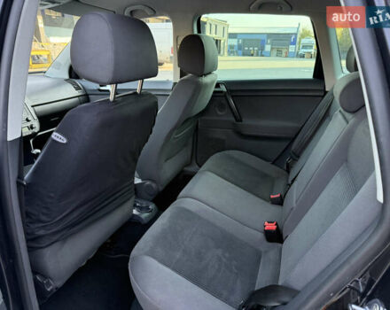 Черный Фольксваген Поло, объемом двигателя 1.4 л и пробегом 189 тыс. км за 5450 $, фото 30 на Automoto.ua