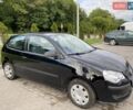 Чорний Фольксваген Поло, об'ємом двигуна 1.2 л та пробігом 191 тис. км за 3600 $, фото 1 на Automoto.ua
