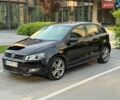 Чорний Фольксваген Поло, об'ємом двигуна 1.6 л та пробігом 230 тис. км за 6900 $, фото 1 на Automoto.ua