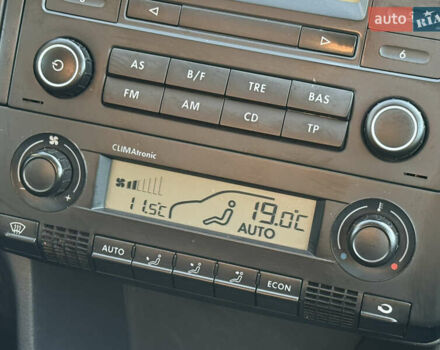 Чорний Фольксваген Поло, об'ємом двигуна 1.4 л та пробігом 189 тис. км за 5350 $, фото 45 на Automoto.ua