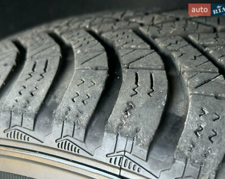 Черный Фольксваген Поло, объемом двигателя 1.4 л и пробегом 189 тыс. км за 5450 $, фото 20 на Automoto.ua