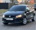 Чорний Фольксваген Поло, об'ємом двигуна 1.2 л та пробігом 245 тис. км за 4450 $, фото 1 на Automoto.ua