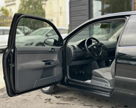 Черный Фольксваген Поло, объемом двигателя 1.4 л и пробегом 246 тыс. км за 4600 $, фото 10 на Automoto.ua