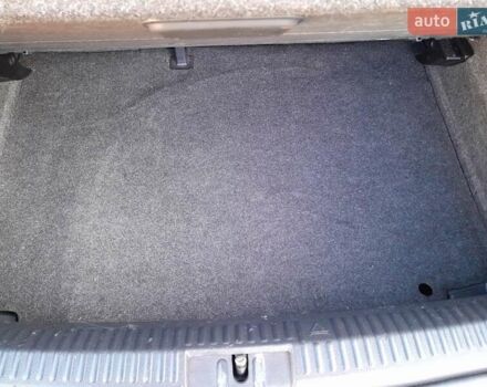 Черный Фольксваген Поло, объемом двигателя 1.2 л и пробегом 106 тыс. км за 5600 $, фото 20 на Automoto.ua