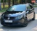 Чорний Фольксваген Поло, об'ємом двигуна 1.2 л та пробігом 260 тис. км за 3999 $, фото 1 на Automoto.ua
