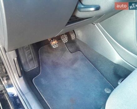 Черный Фольксваген Поло, объемом двигателя 1.2 л и пробегом 106 тыс. км за 5600 $, фото 13 на Automoto.ua