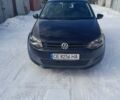 Чорний Фольксваген Поло, об'ємом двигуна 1.2 л та пробігом 106 тис. км за 5299 $, фото 1 на Automoto.ua