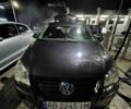 Черный Фольксваген Поло, объемом двигателя 1.2 л и пробегом 287 тыс. км за 2500 $, фото 1 на Automoto.ua