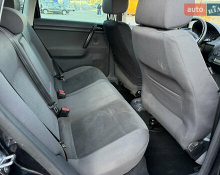 Черный Фольксваген Поло, объемом двигателя 1.4 л и пробегом 188 тыс. км за 4999 $, фото 33 на Automoto.ua