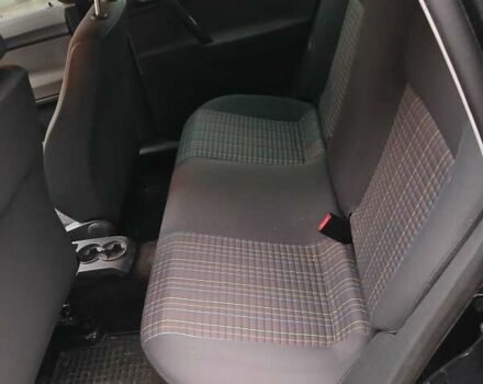 Черный Фольксваген Поло, объемом двигателя 1.4 л и пробегом 180 тыс. км за 4400 $, фото 7 на Automoto.ua