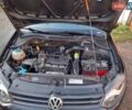Черный Фольксваген Поло, объемом двигателя 1.2 л и пробегом 106 тыс. км за 5600 $, фото 6 на Automoto.ua