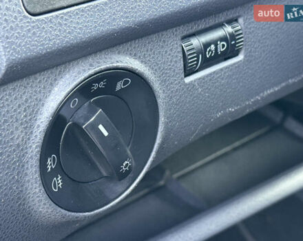 Черный Фольксваген Поло, объемом двигателя 1.4 л и пробегом 189 тыс. км за 5450 $, фото 41 на Automoto.ua