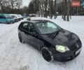 Чорний Фольксваген Поло, об'ємом двигуна 1.39 л та пробігом 191 тис. км за 6300 $, фото 8 на Automoto.ua