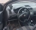Черный Фольксваген Поло, объемом двигателя 1.2 л и пробегом 225 тыс. км за 4000 $, фото 4 на Automoto.ua
