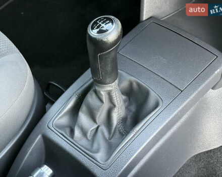 Черный Фольксваген Поло, объемом двигателя 1.4 л и пробегом 189 тыс. км за 5450 $, фото 40 на Automoto.ua