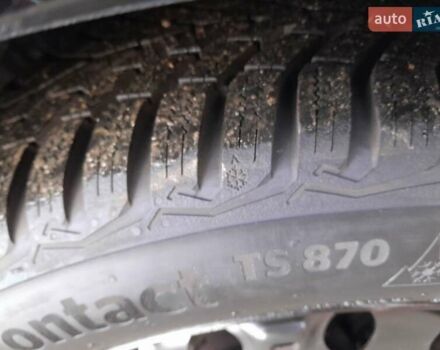 Черный Фольксваген Поло, объемом двигателя 1.2 л и пробегом 106 тыс. км за 5600 $, фото 7 на Automoto.ua