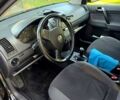 Чорний Фольксваген Поло, об'ємом двигуна 1.6 л та пробігом 240 тис. км за 5199 $, фото 6 на Automoto.ua