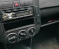 Черный Фольксваген Поло, объемом двигателя 1.4 л и пробегом 180 тыс. км за 4400 $, фото 1 на Automoto.ua
