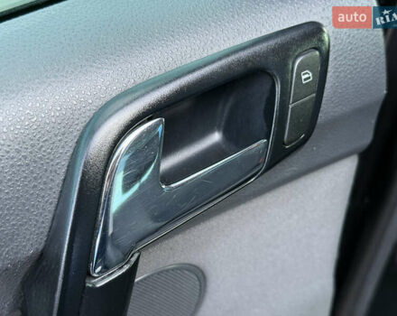 Чорний Фольксваген Поло, об'ємом двигуна 1.4 л та пробігом 189 тис. км за 5350 $, фото 32 на Automoto.ua