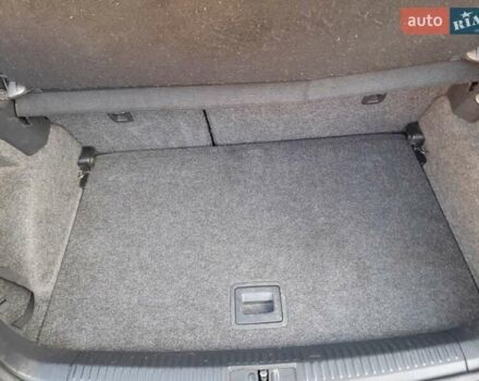 Черный Фольксваген Поло, объемом двигателя 1.2 л и пробегом 106 тыс. км за 5600 $, фото 19 на Automoto.ua